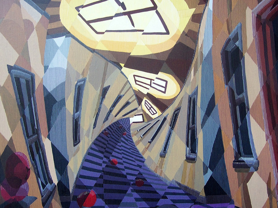 L'Unica Realtà Possibile