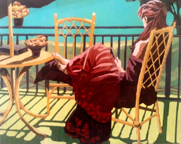 Concediamoci quel...