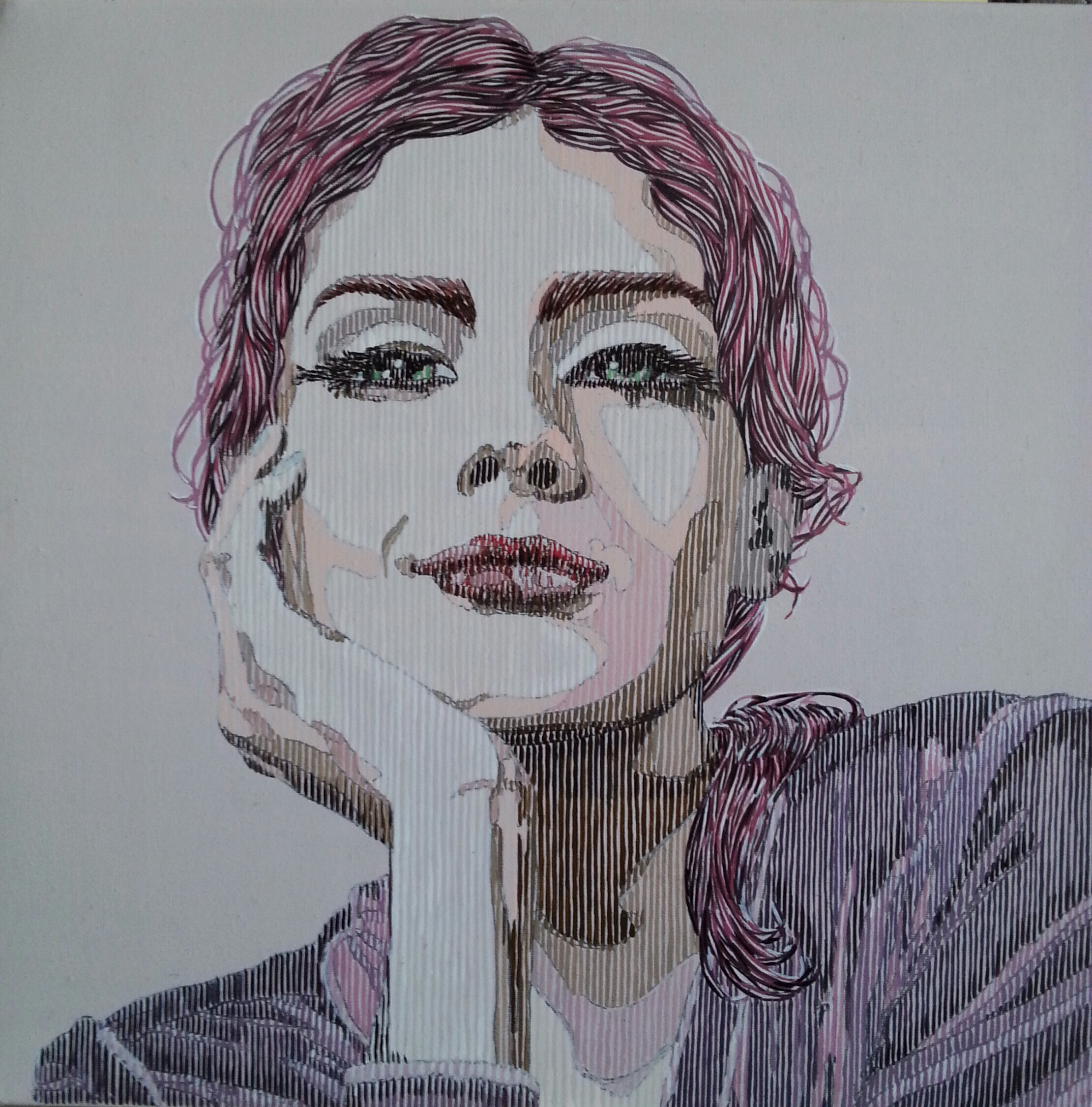 Ritratto I
