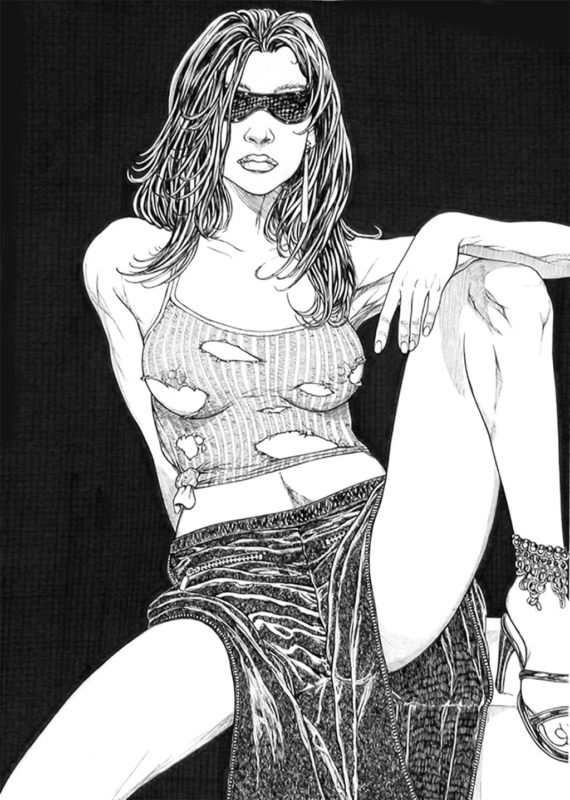 Donna I