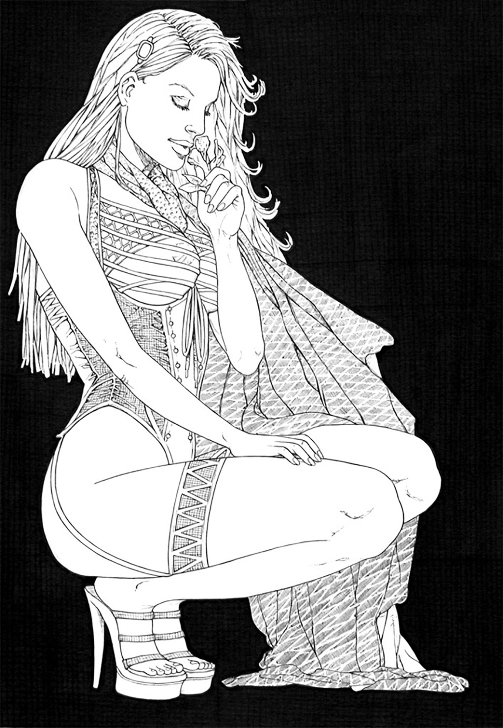 Donna III
