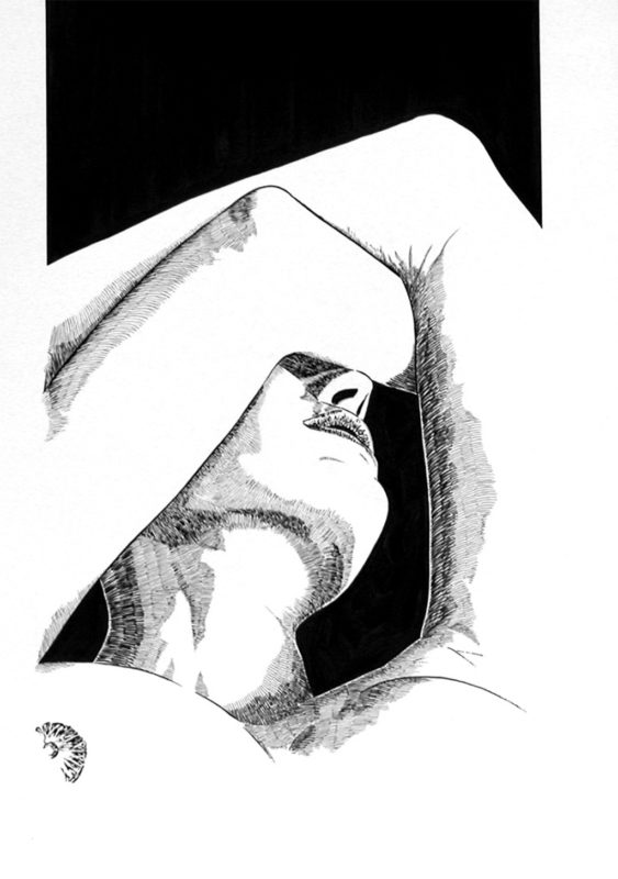 Donna IV