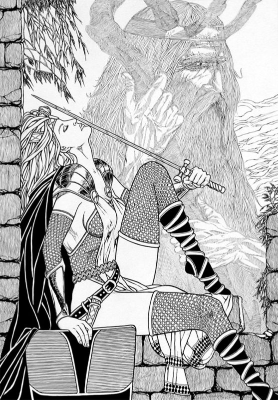 Donna VII