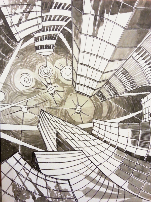 Interno III