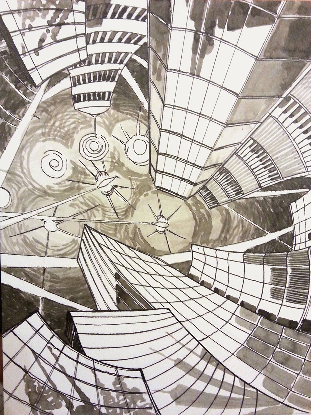 Interno III
