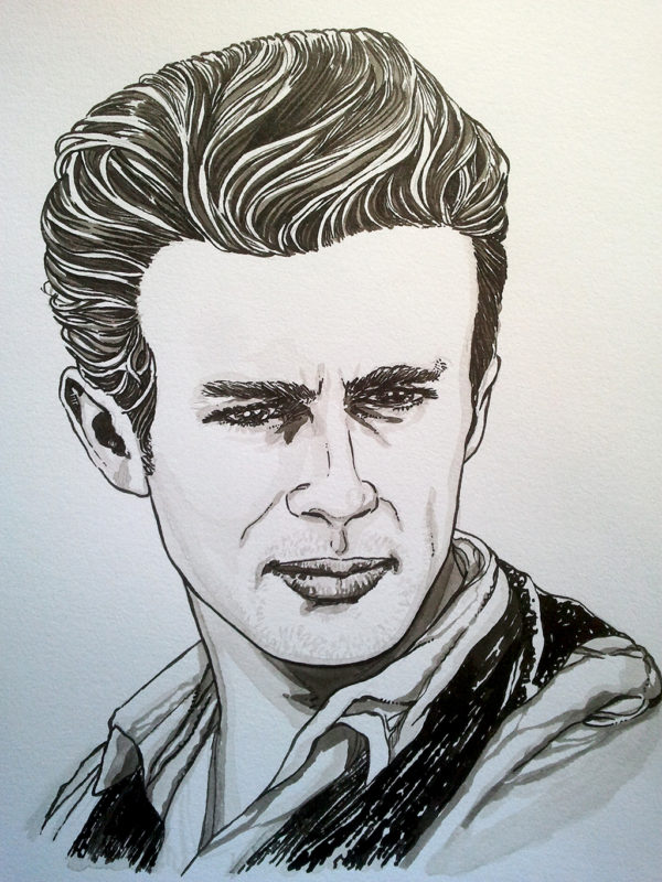 James Dean