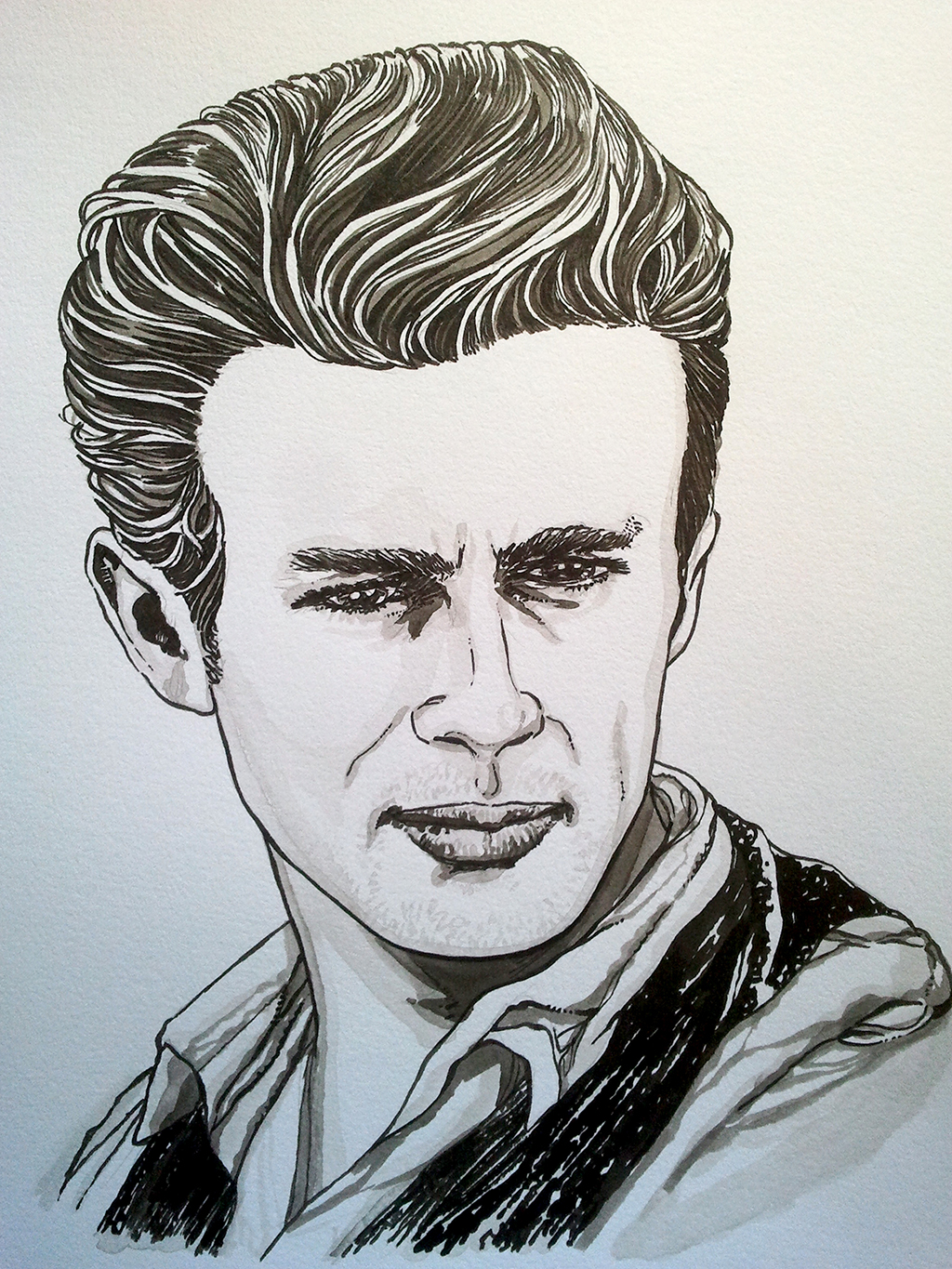 James Dean