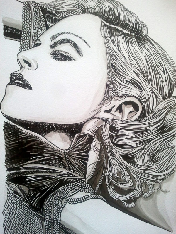 Madonna