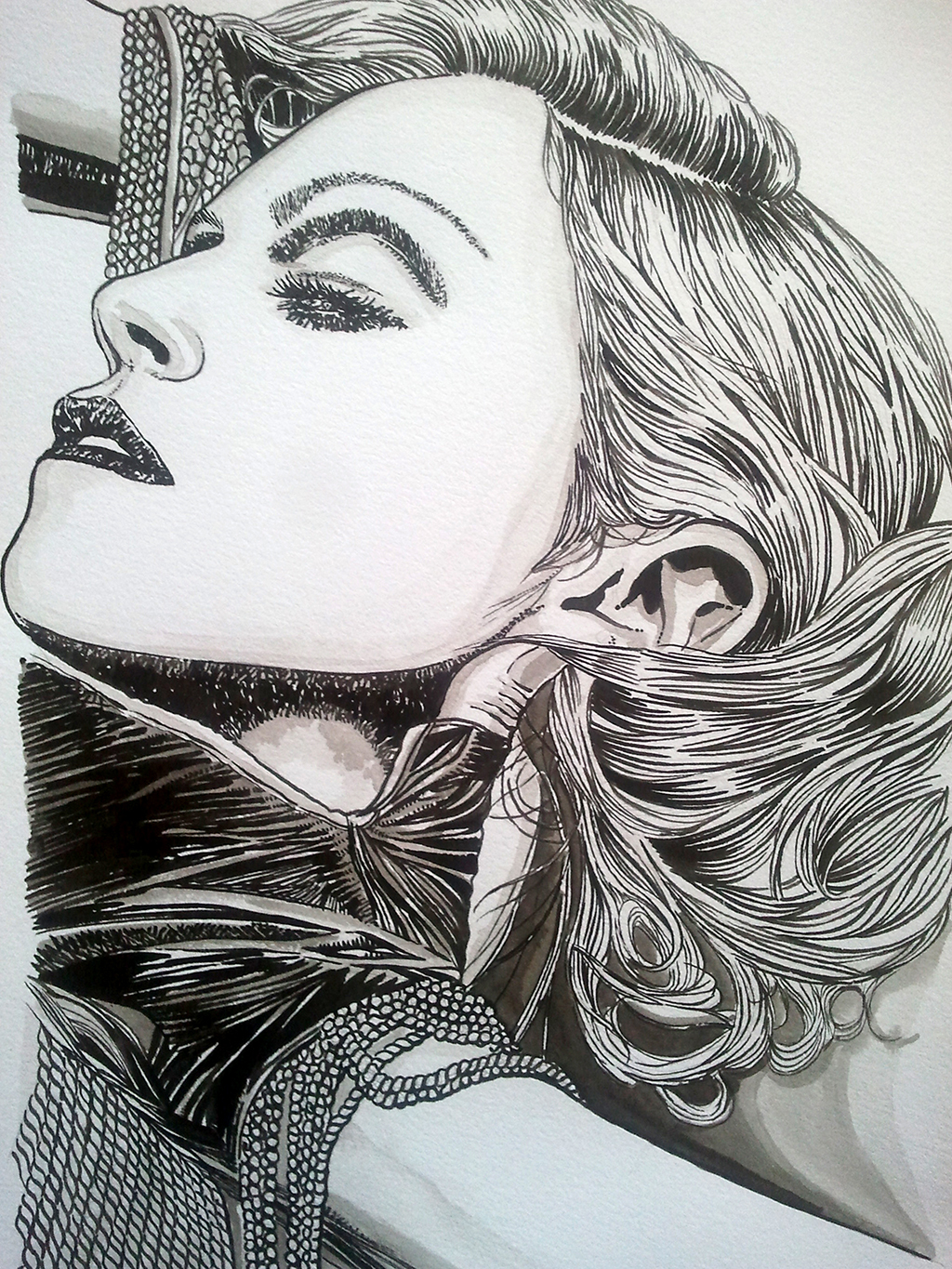 Madonna