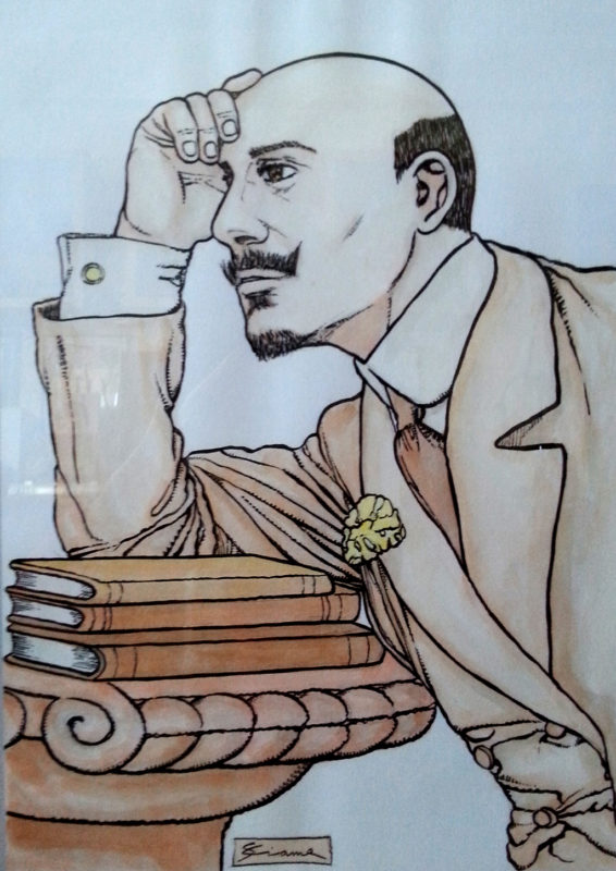 Pirandello I
