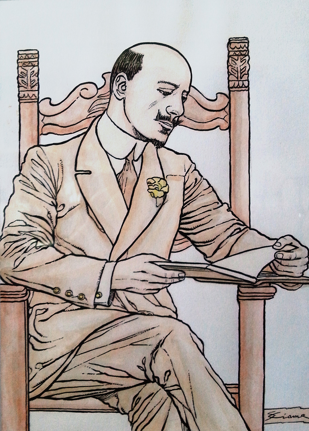 Pirandello II