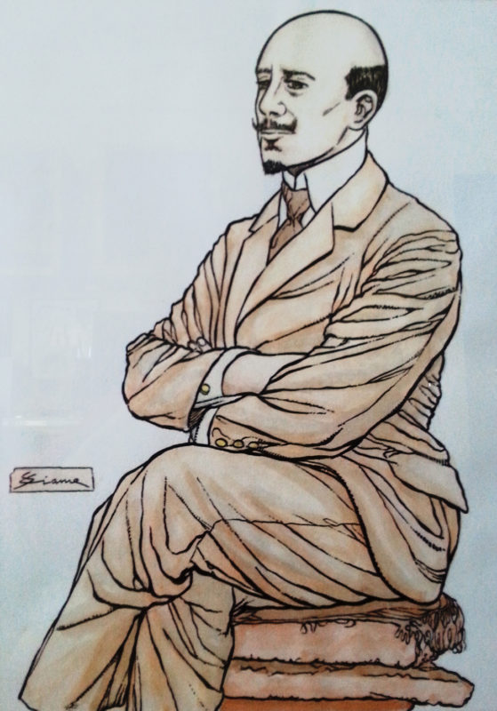 Pirandello III