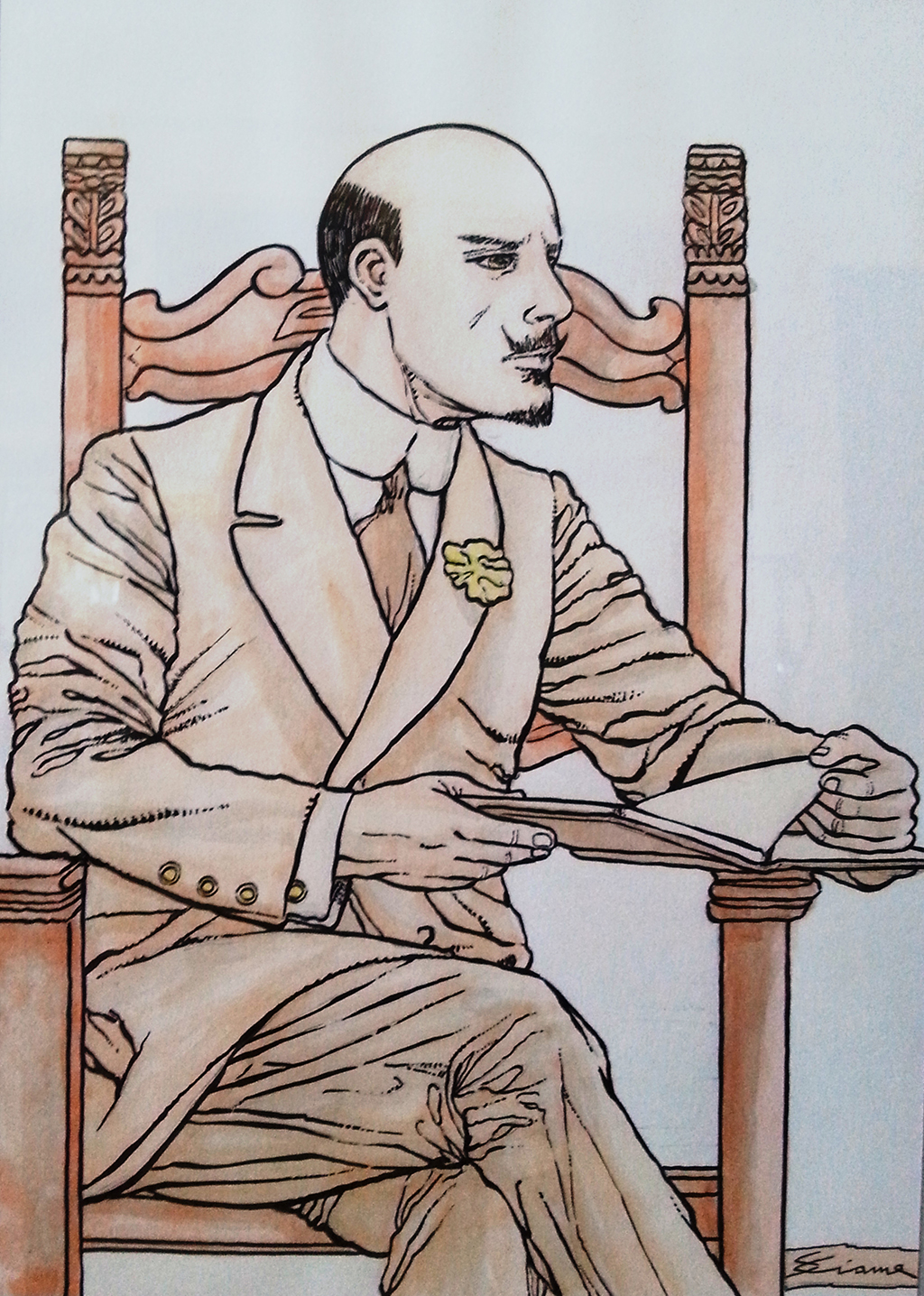 Pirandello IV