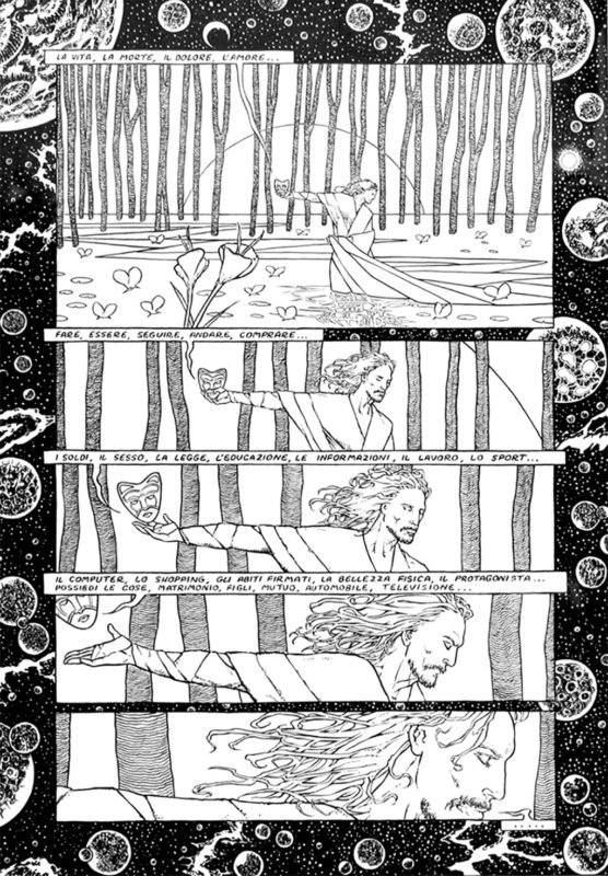 Tavola XIII