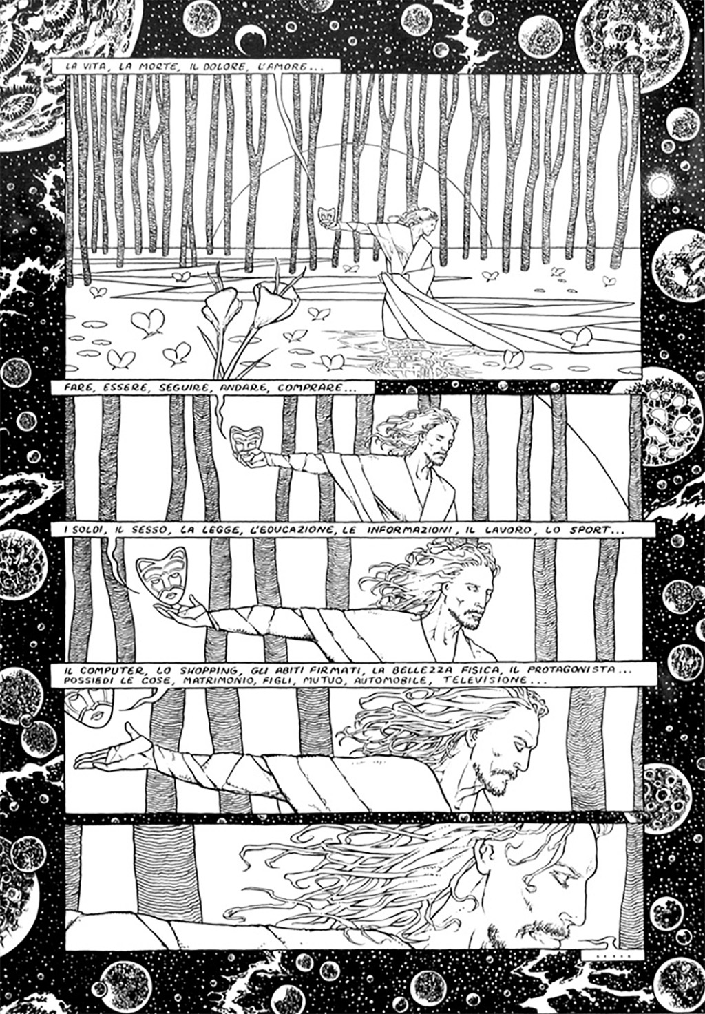 Tavola XIII