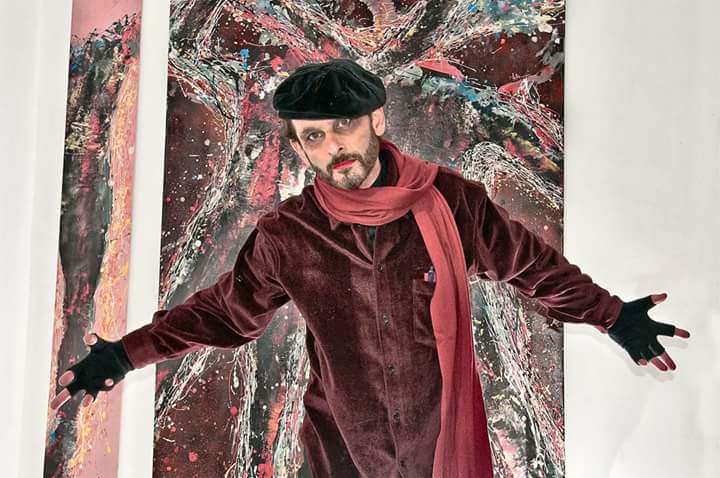 Marco Sciame