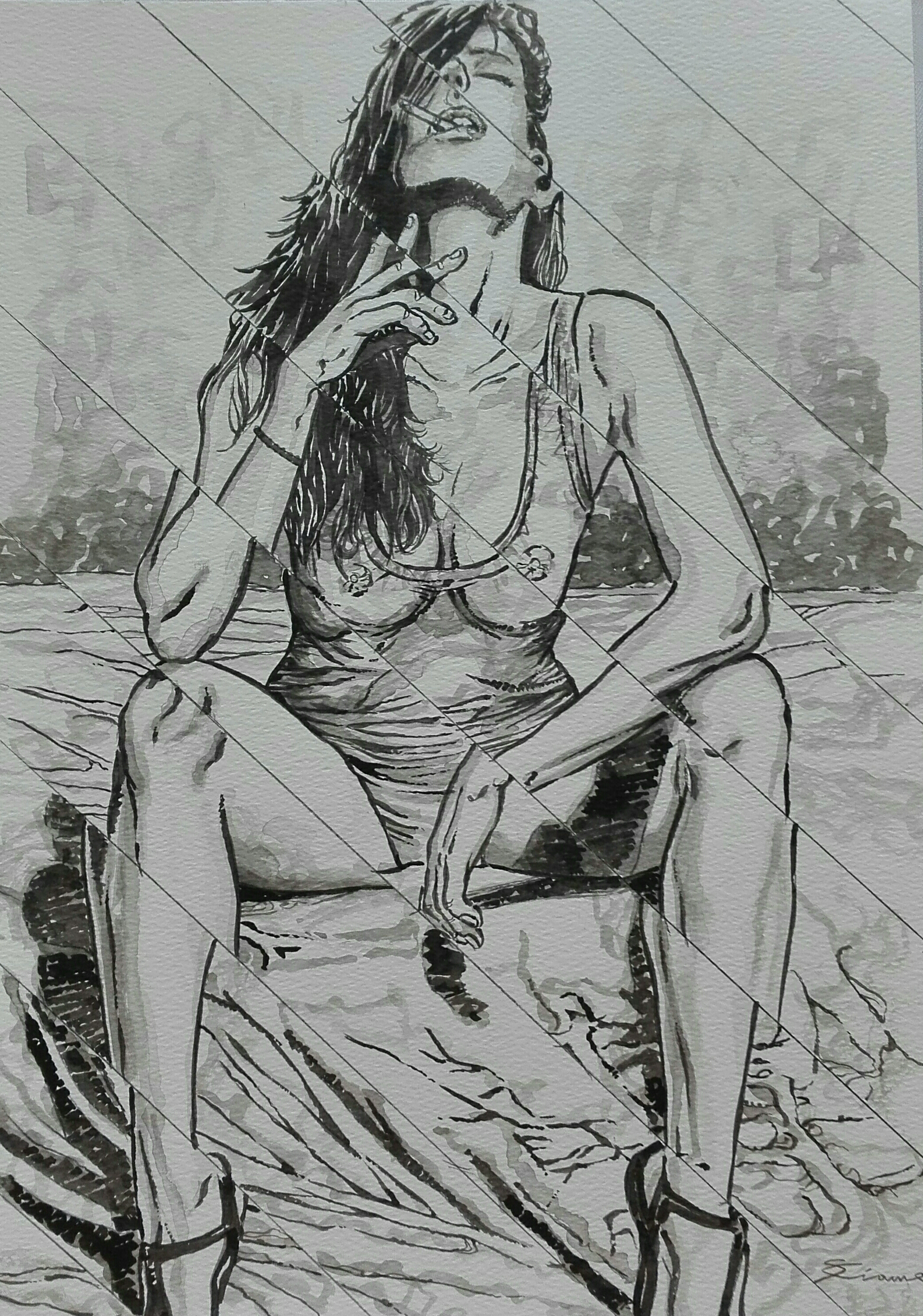 Disegno - Marco Sciame