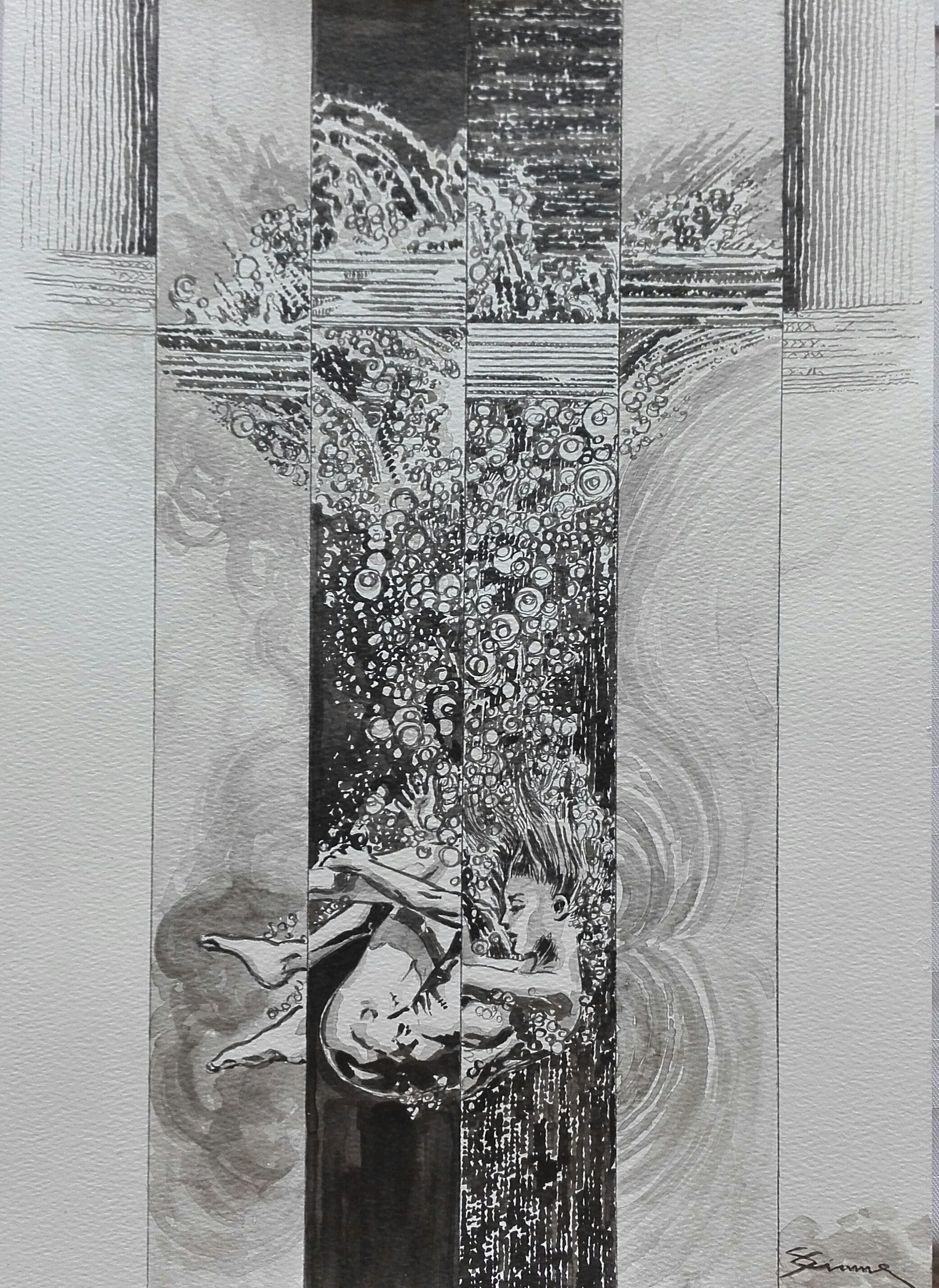 Disegno - Marco Sciame