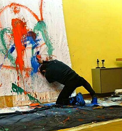 Marco Sciame