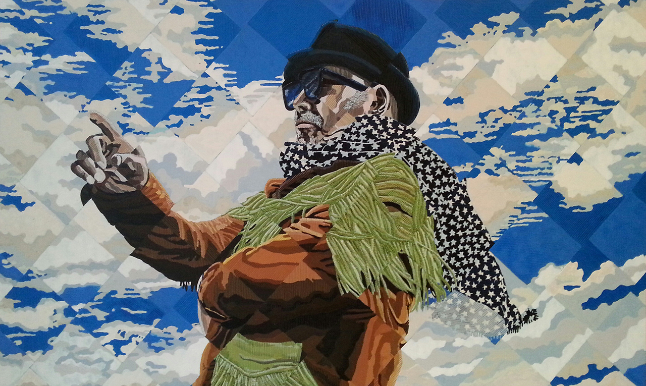 Le stagioni possibili 60x100 - Marco Sciame