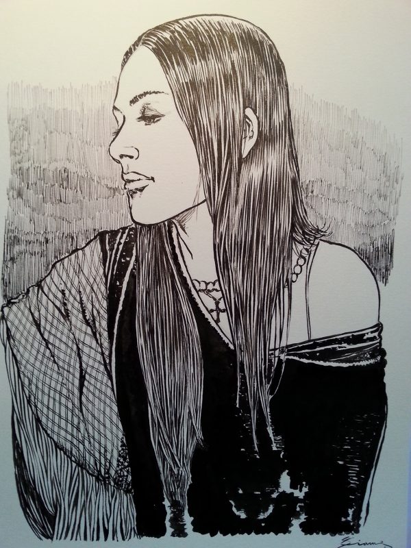Ritratto