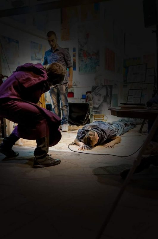 Performance - Marco Sciame